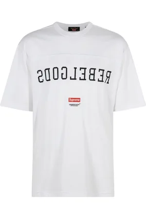 Supreme X Undercover Football T-Shirt