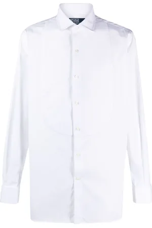 Ralph Lauren Klassisches Hemd