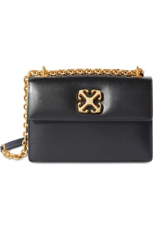 OFF-WHITE Jitney 2.0 Handtasche