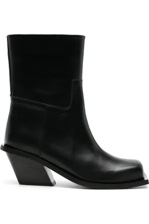 Gia Borghini Blondine Stiefeletten
