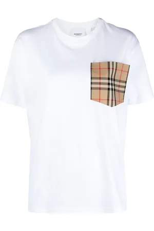 Burberry Klassisches T-Shirt
