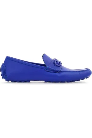 Salvatore Ferragamo Loafer mit Gancini-Schild