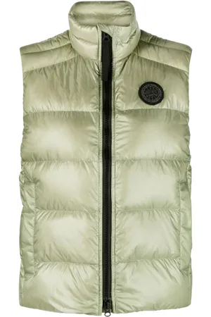 Canada Goose Gefütterte Cypress Weste