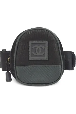 CHANEL 2003 Sports Line Gürteltasche