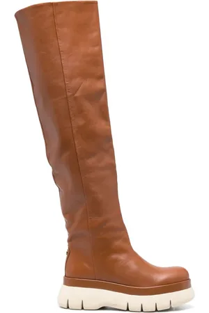 Isabel Marant Kniehohe Malyx Stiefel