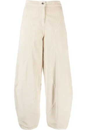 HENRIK VIBSKOV Digi Cropped-Cordhose