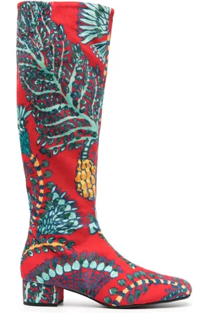 La DoubleJ Edie Stiefel