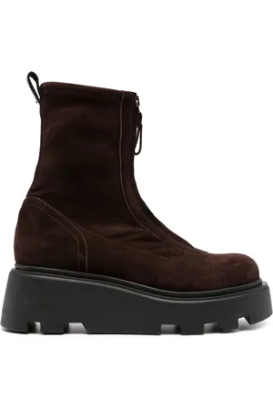 Premiata Klassische Stiefeletten