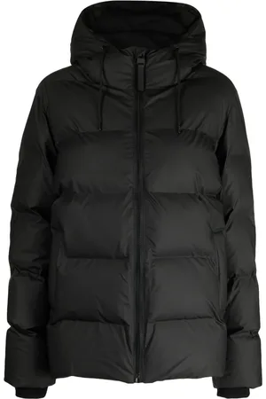 Rains Gesteppte Alta Jacke