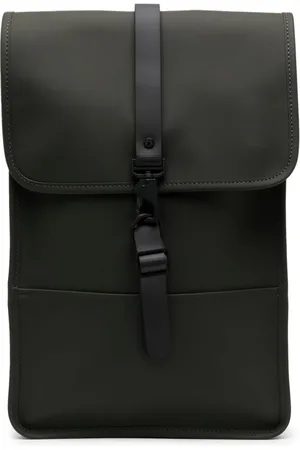 Rains Mini wasserdichter Rucksack
