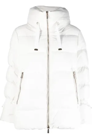 MOORER Gesteppte Jacke
