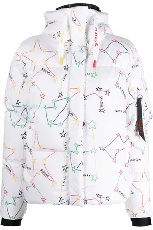 Rossignol X JCC Modul Daunenjacke