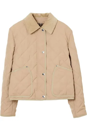 Burberry Jacke mit Steppung