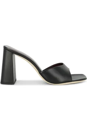 Staud Sloane Mules 90mm