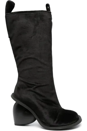 Yume Yume Halbhohe Love Stiefel 115mm