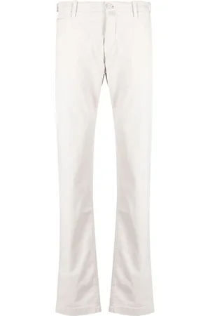 Jacob Cohen Schmale Chino