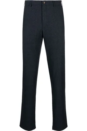 CANALI Hose aus Wolle