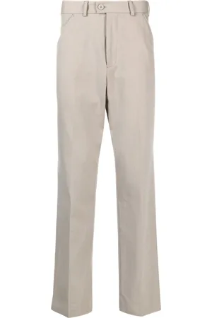 OUR LEGACY Darien Cordhose mit geradem Bein