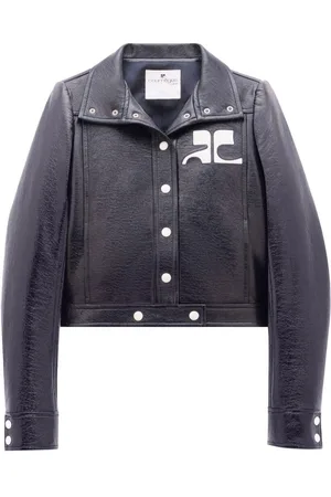 Courrèges Reedition Jacke