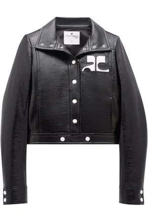 Courrèges Reedition Jacke