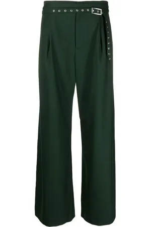 Gestuz FenayaGZ Hose mit weitem Bein