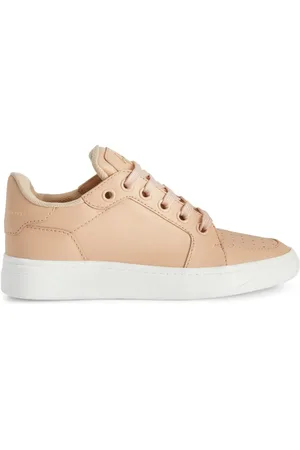 Giuseppe Zanotti Sneakers aus Kalbsleder