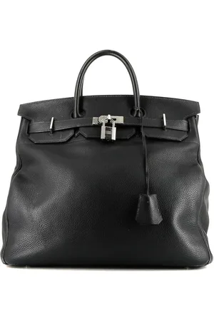 Hermès Haut à Courroies Reisetasche