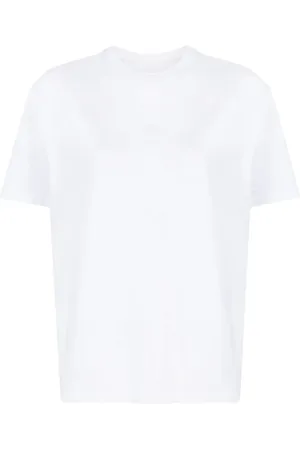 Armarium T-Shirt mit rundem Ausschnitt