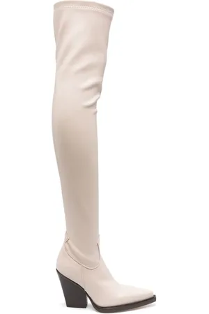 PARIS TEXAS Vegas Stiefel 100mm
