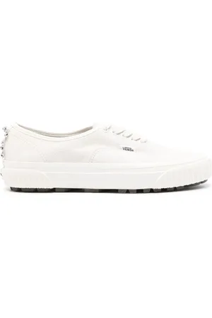 Vans Authentic 44 Lug DX Sneakers aus Wildleder