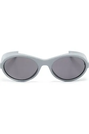Givenchy Sonnenbrille mit rundem Gestell