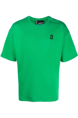 Styland T-Shirt aus Bio-Baumwolle mit Print