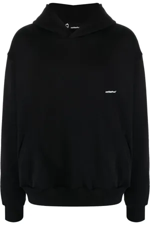 Styland Hoodie mit grafischem Print