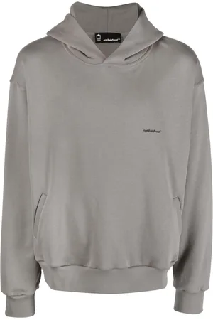 Styland Hoodie aus Bio-Baumwolle