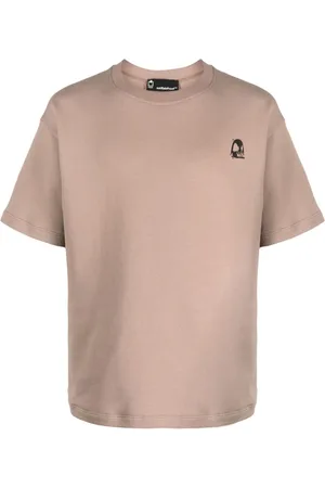 Styland X notRainProof T-Shirt mit Rundhalsausschnitt