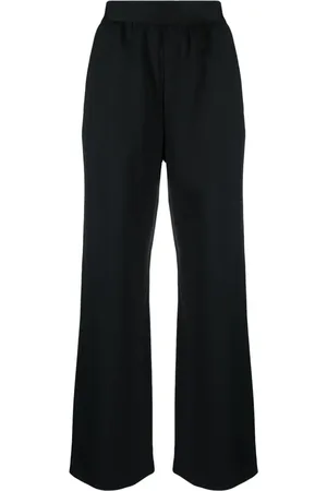 BARENA Straight-Leg-Hose mit elastischem Bund