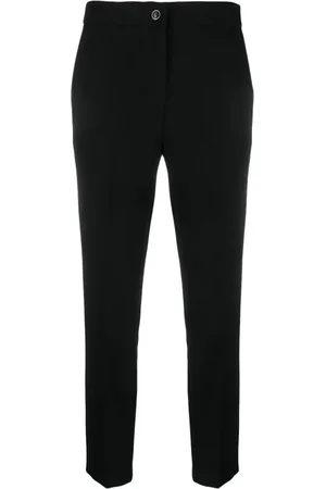 Twin-Set Klassische Zigarettenhose