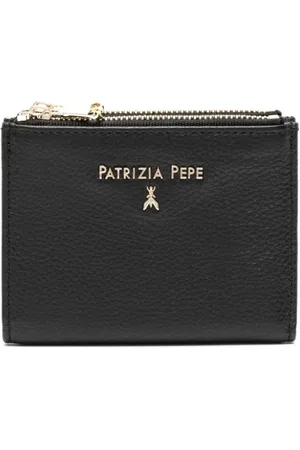 Patrizia Pepe Portemonnaie mit Logo