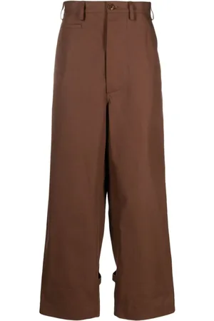 Kenzo Hose mit geradem Bein