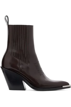 Paco rabanne Chelsea-Boots 100mm