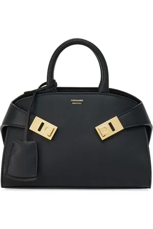 Salvatore Ferragamo Hug Handtasche