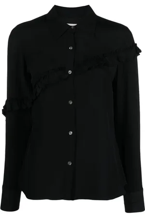 3.1 Phillip Lim Hemd mit Rüschen