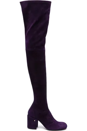 LAURENCE DACADE Isidor Stiefel 75mm