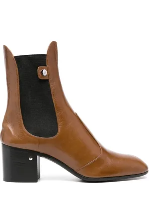 LAURENCE DACADE Angie Stiefeletten 55mm
