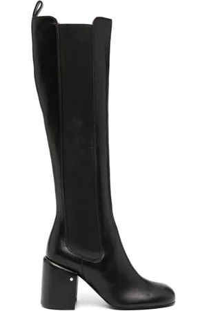 LAURENCE DACADE Kniehohe Stiefel 80mm