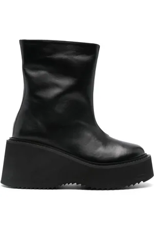 Nicole Saldanã Stiefeletten 80mm