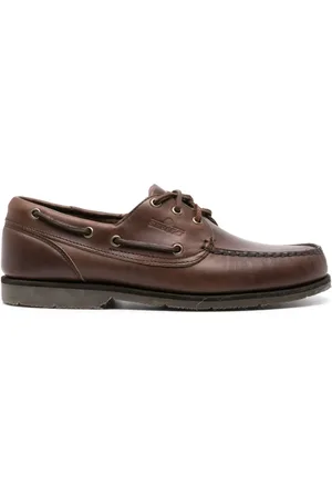 SEBAGO Dockside Foresider Segelschuhe