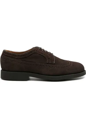SEBAGO Canton Budapester aus Wildleder