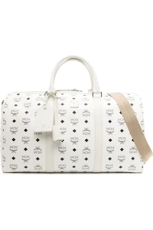 MCM XL Ottomar Reisetasche