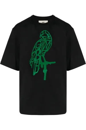 Kennel & Schmenger T-Shirt aus Bio-Baumwolle mit Print